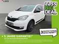 Skoda Citigo 1.0 Monte Carlo Facelift LM Pano SD SHZ Weiß - thumbnail 1