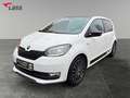 Skoda Citigo 1.0 Monte Carlo Facelift LM Pano SD SHZ Weiß - thumbnail 2