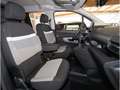 Citroen Berlingo PLUS 1.2l +LKW-Zulassung+MET+RFK+PDC+KLI+ Schwarz - thumbnail 6