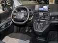 Citroen Berlingo PLUS 1.2l +LKW-Zulassung+MET+RFK+PDC+KLI+ Schwarz - thumbnail 4