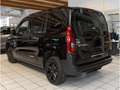 Citroen Berlingo PLUS 1.2l +LKW-Zulassung+MET+RFK+PDC+KLI+ Schwarz - thumbnail 2