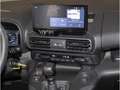 Citroen Berlingo PLUS 1.2l +LKW-Zulassung+MET+RFK+PDC+KLI+ Schwarz - thumbnail 5