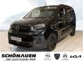 Citroen Berlingo PLUS 1.2l +LKW-Zulassung+MET+RFK+PDC+KLI+ Schwarz - thumbnail 1