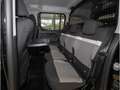 Citroen Berlingo PLUS 1.2l +LKW-Zulassung+MET+RFK+PDC+KLI+ Schwarz - thumbnail 7