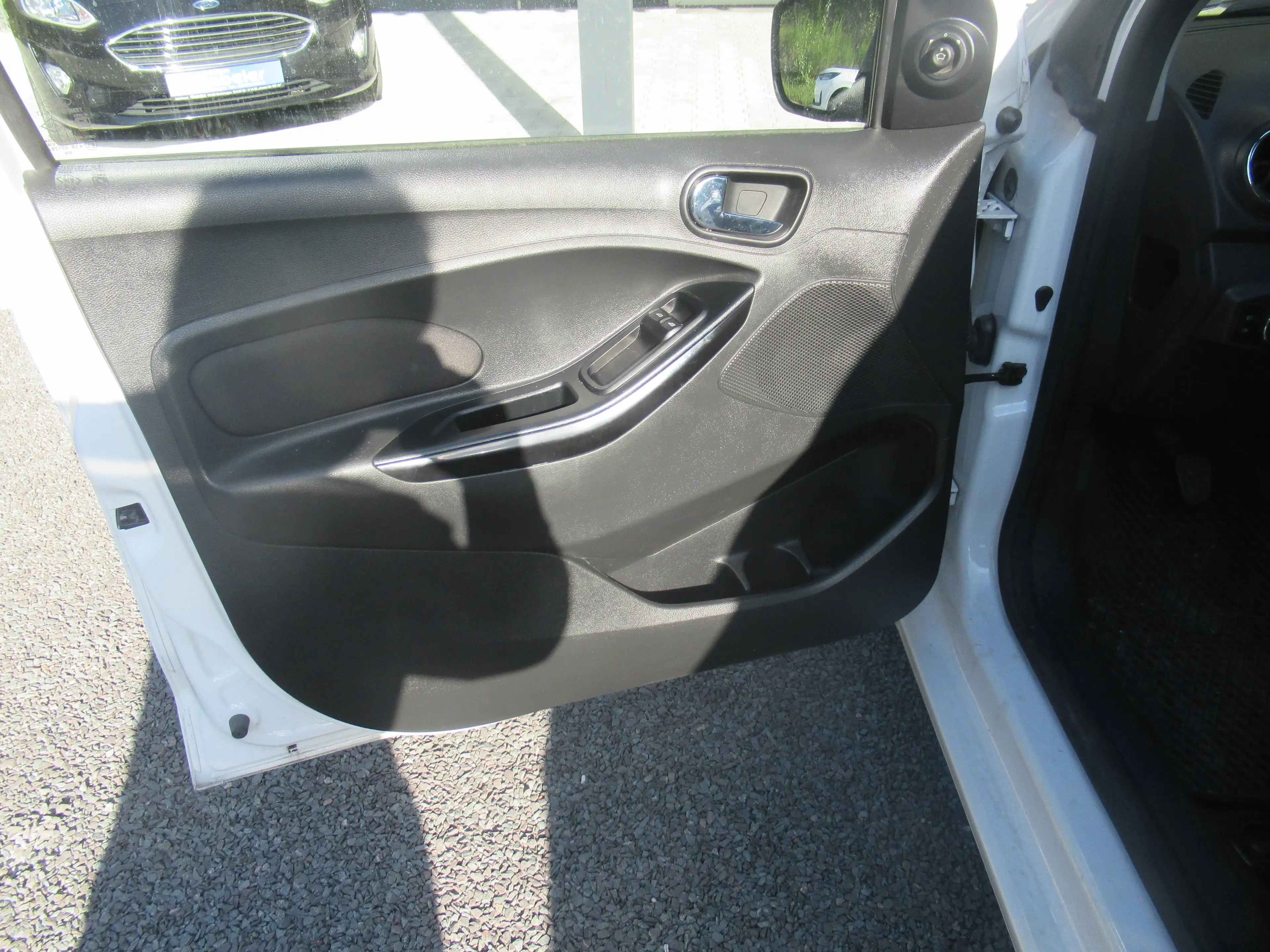 Ford Ka/Ka+ Ka Ka 1.2 Ti-VCT Cool and Sound — photo 10