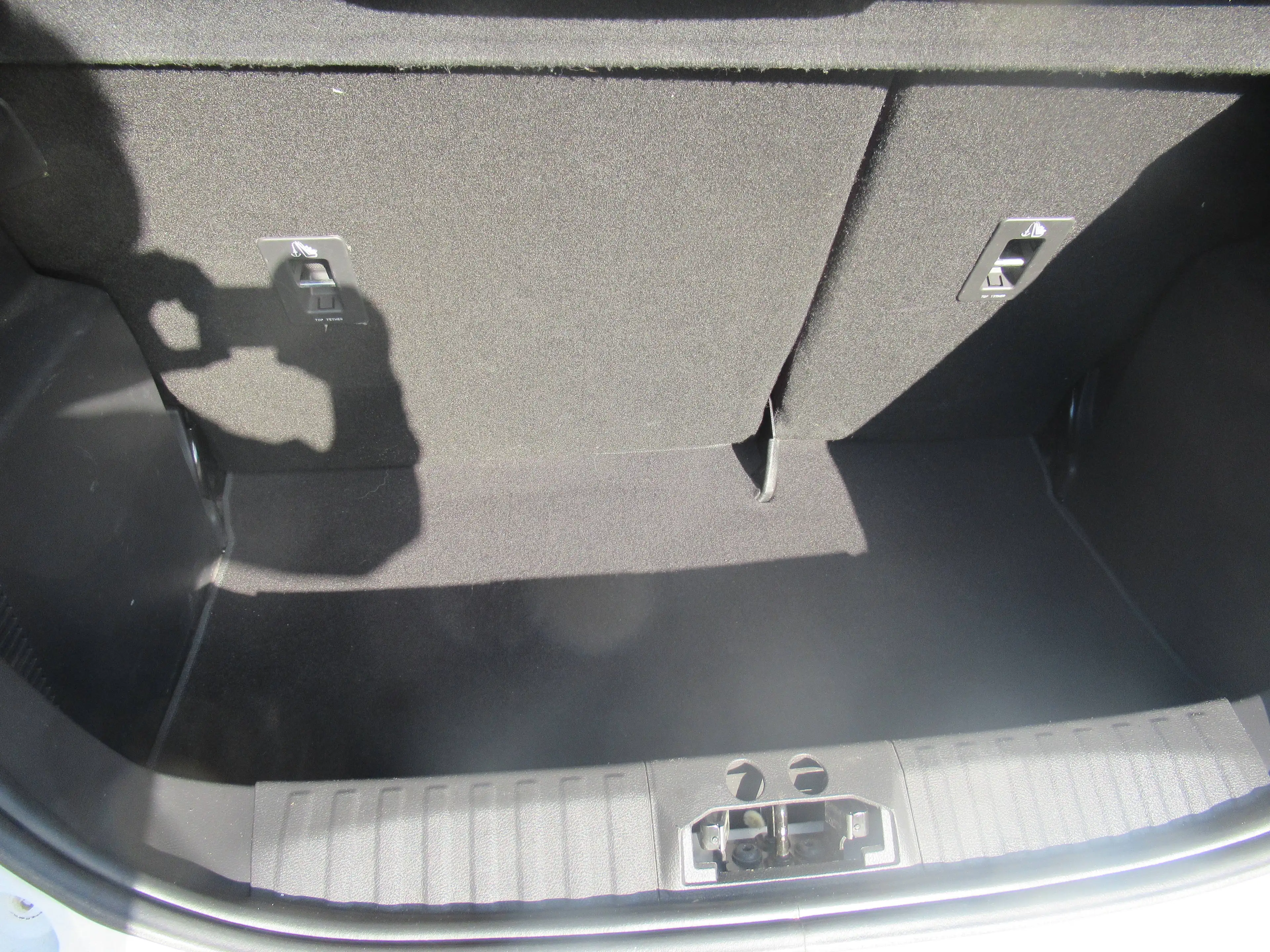 Ford Ka/Ka+ Ka Ka 1.2 Ti-VCT Cool and Sound — photo 14