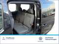 Volkswagen Caddy 2.0TDI 90KW/122 PS NAVI LED AHK ACC Schwarz - thumbnail 11
