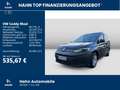 Volkswagen Caddy 2.0TDI 90KW/122 PS NAVI LED AHK ACC Schwarz - thumbnail 2