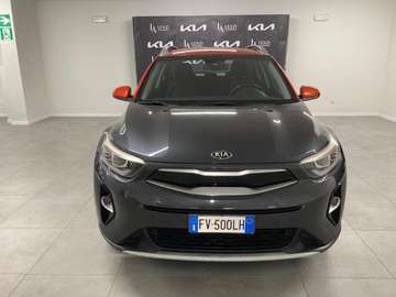 Stonic 1.0 t-gdi Style Adas Pack 120cv UNICOPROPRI