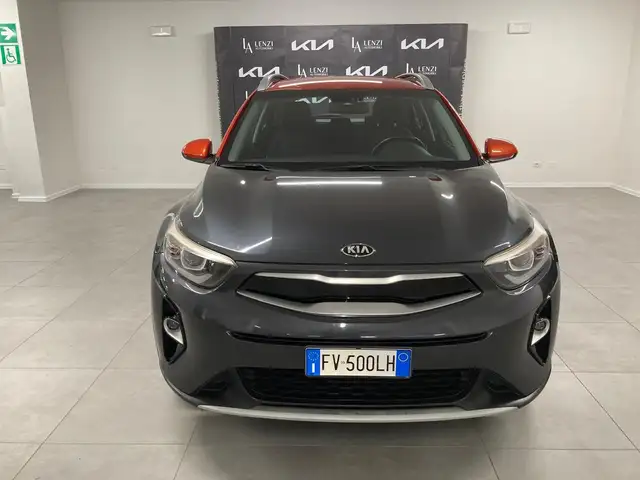 Kia Stonic Stonic 1.0 t-gdi Style Adas Pack 120cv UNICOPROPRI