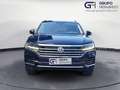 Volkswagen Touareg 3.0TDI V6 R-Line Tiptronic 4Motion 210kW Nero - thumbnail 2