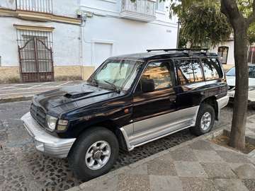 2.5 Tdi Confort