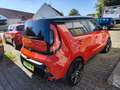 Kia Soul 1.6 Klimaautom. Kamera 18Alu Tüv 08/2027 Rot - thumbnail 5