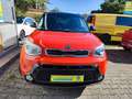 Kia Soul 1.6 Klimaautom. Kamera 18Alu Tüv 08/2027 Rot - thumbnail 4