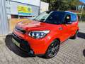 Kia Soul 1.6 Klimaautom. Kamera 18Alu Tüv 08/2027 Rot - thumbnail 7