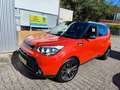 Kia Soul 1.6 Klimaautom. Kamera 18Alu Tüv 08/2027 Rot - thumbnail 1