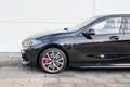 BMW 118 1 Serie 118i Zwart - thumbnail 4