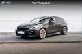 BMW 118 1 Serie 118i Zwart - thumbnail 1