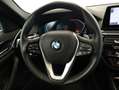 BMW 520 BMW 520d xDrive Touring Aut. Grau - thumbnail 16
