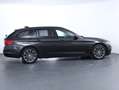 BMW 520 BMW 520d xDrive Touring Aut. Grau - thumbnail 4