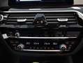 BMW 520 BMW 520d xDrive Touring Aut. Grau - thumbnail 23