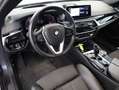 BMW 520 BMW 520d xDrive Touring Aut. Grau - thumbnail 14