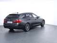 BMW 520 BMW 520d xDrive Touring Aut. Grau - thumbnail 5