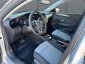 Opel Corsa Edition 1.2 100 PS LED PDC Carplay Gar. Argent - thumbnail 9