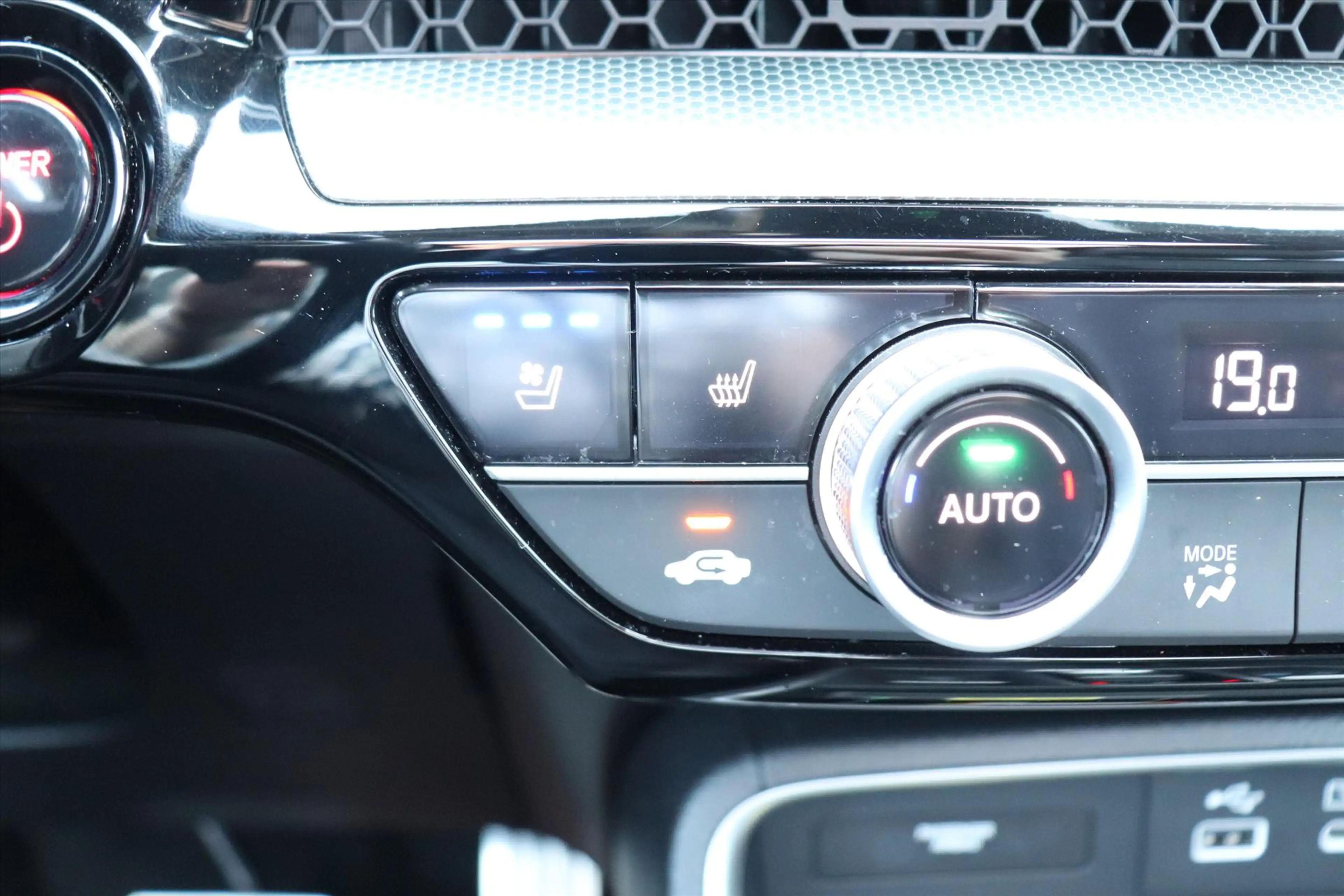 Honda CR-V 2.0 Plug-In Hybrid 184pk 2WD CVT Advance Tech — photo 20