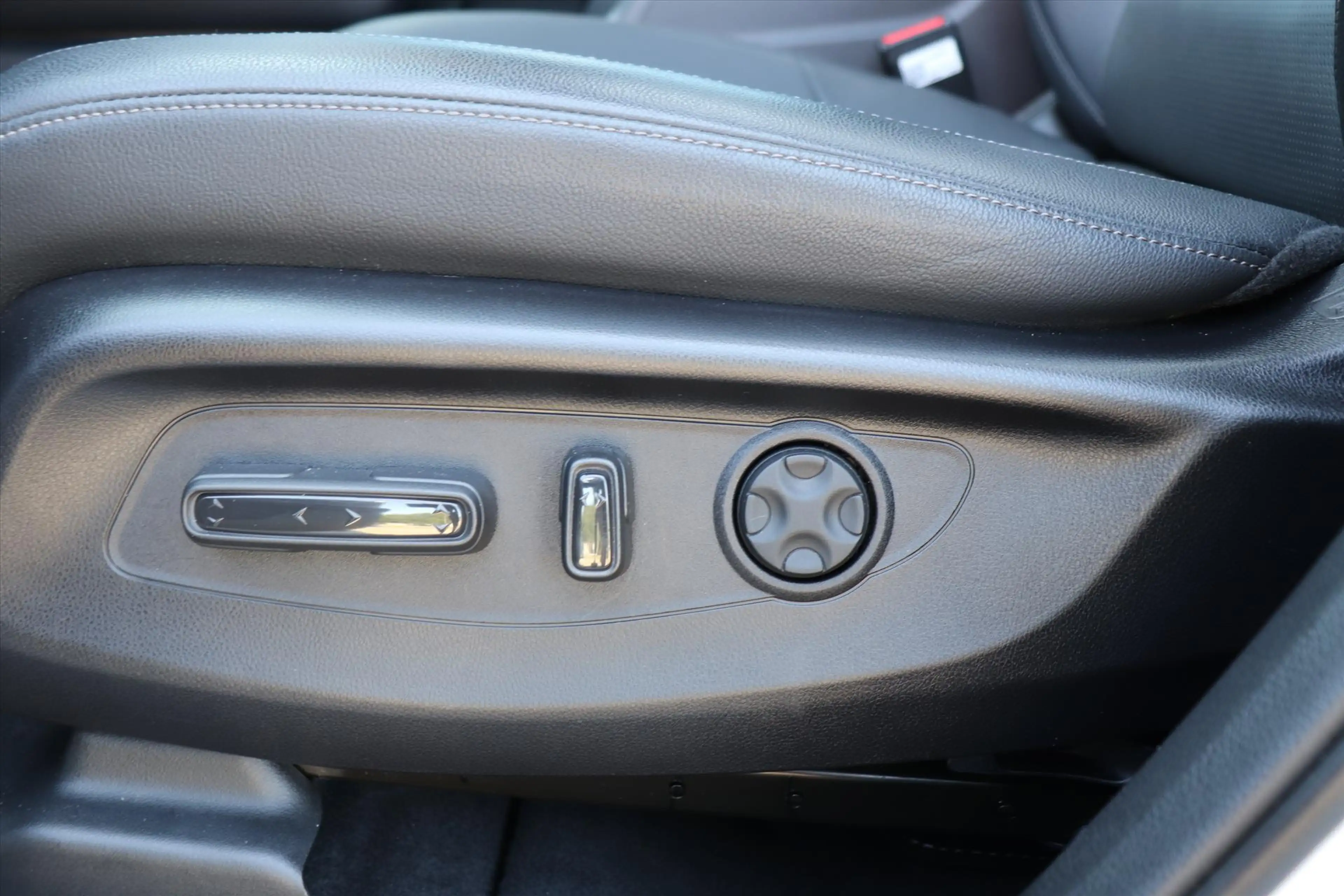 Honda CR-V 2.0 Plug-In Hybrid 184pk 2WD CVT Advance Tech — photo 12