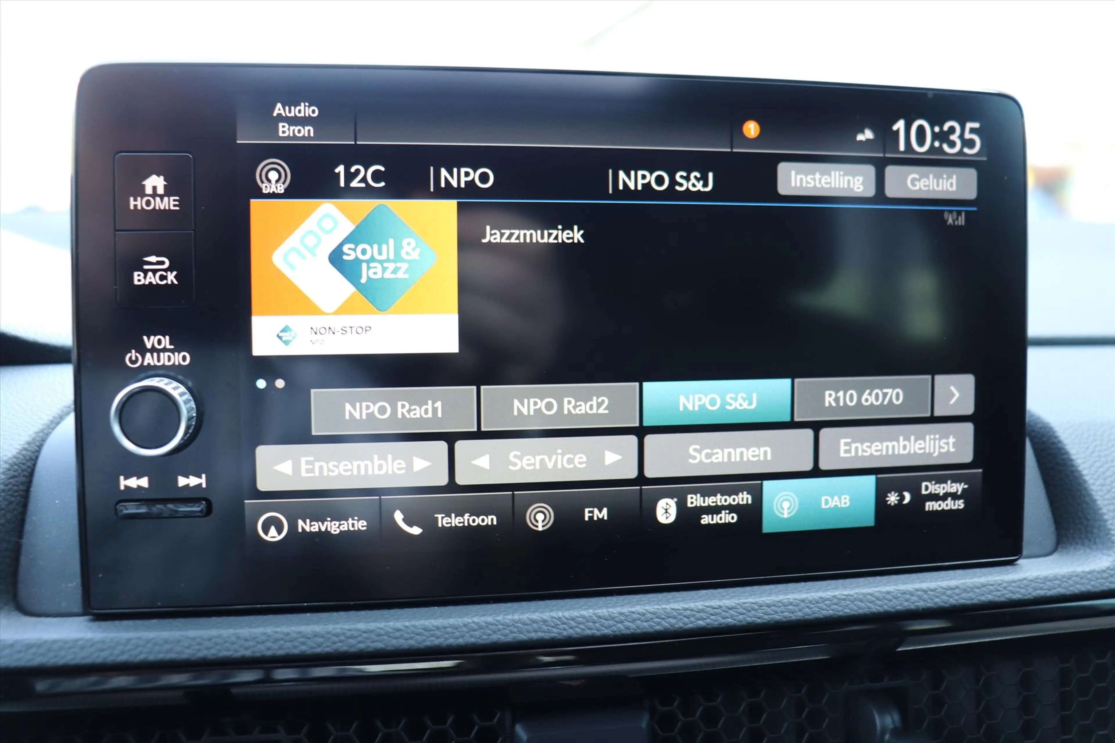 Honda CR-V 2.0 Plug-In Hybrid 184pk 2WD CVT Advance Tech — photo 18
