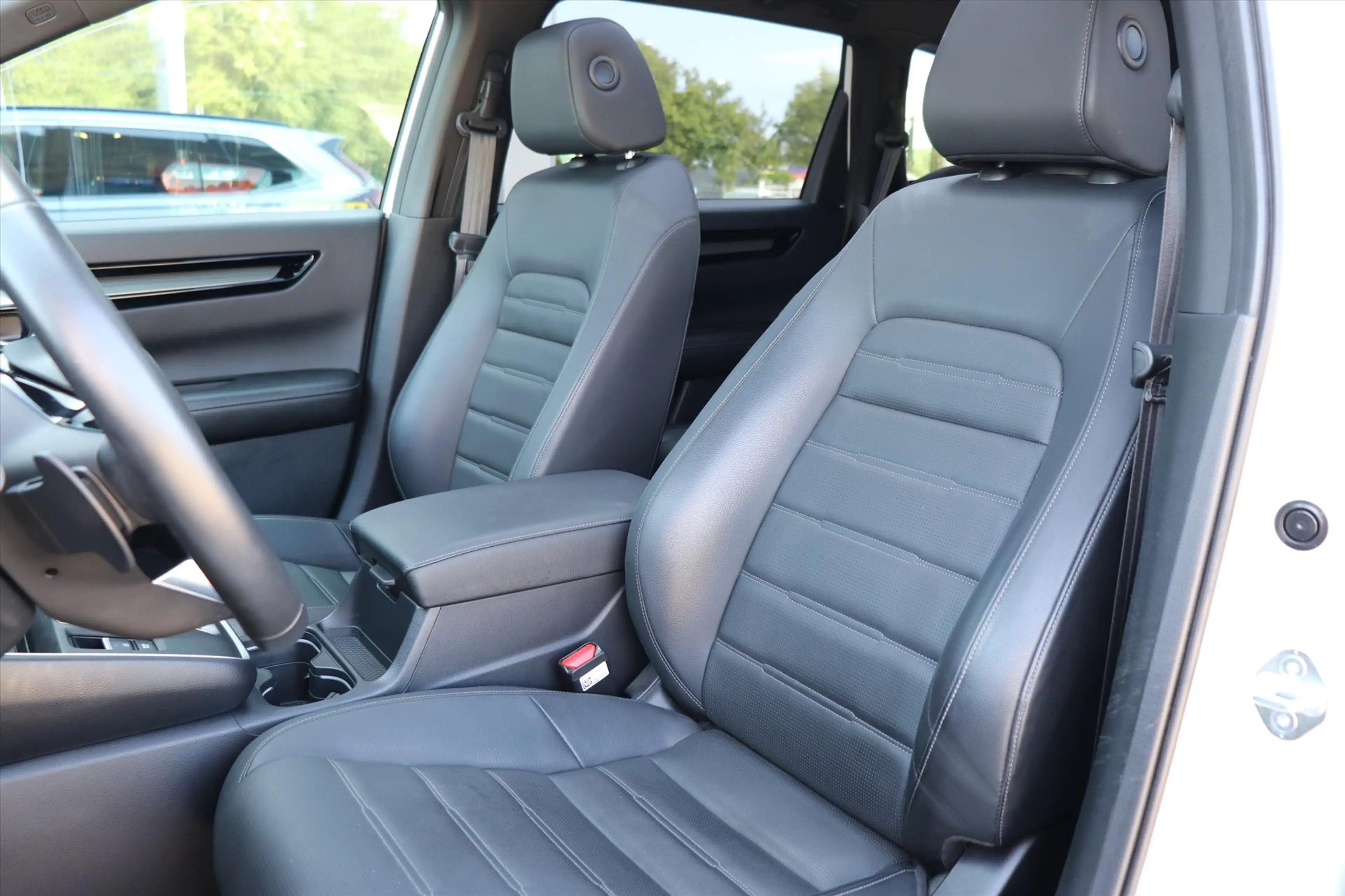 Honda CR-V 2.0 Plug-In Hybrid 184pk 2WD CVT Advance Tech — photo 9