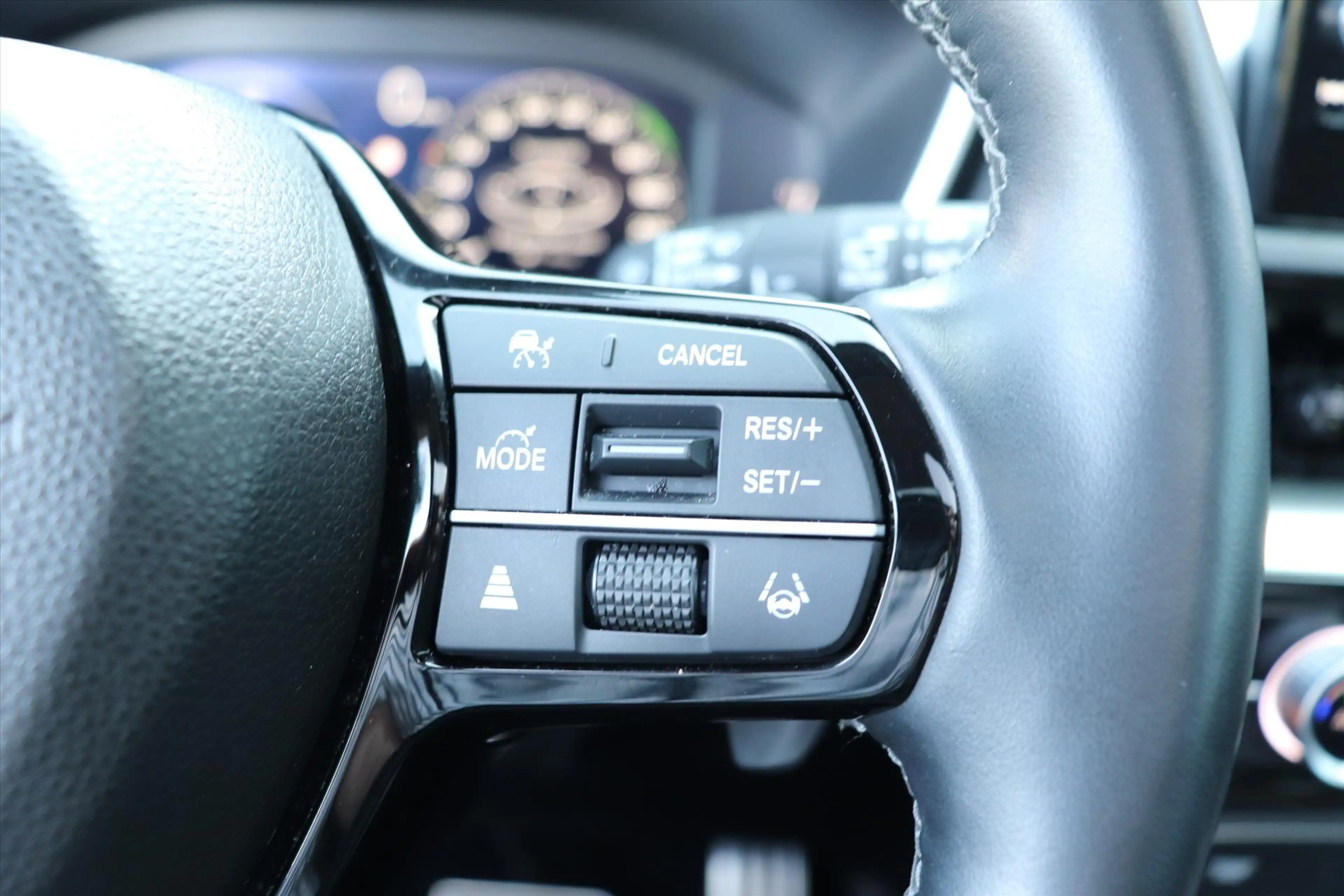 Honda CR-V 2.0 Plug-In Hybrid 184pk 2WD CVT Advance Tech — photo 15