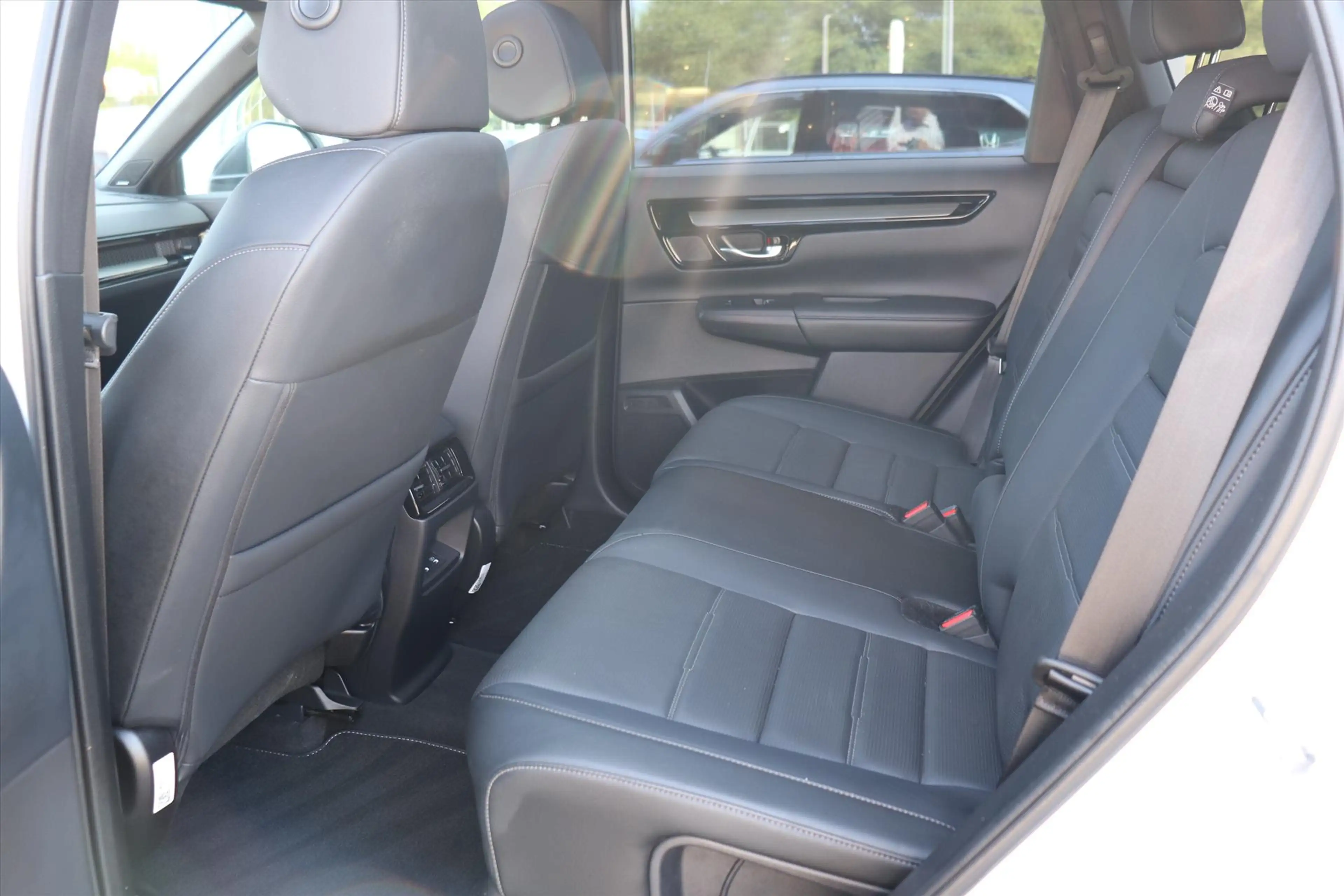 Honda CR-V 2.0 Plug-In Hybrid 184pk 2WD CVT Advance Tech — photo 10