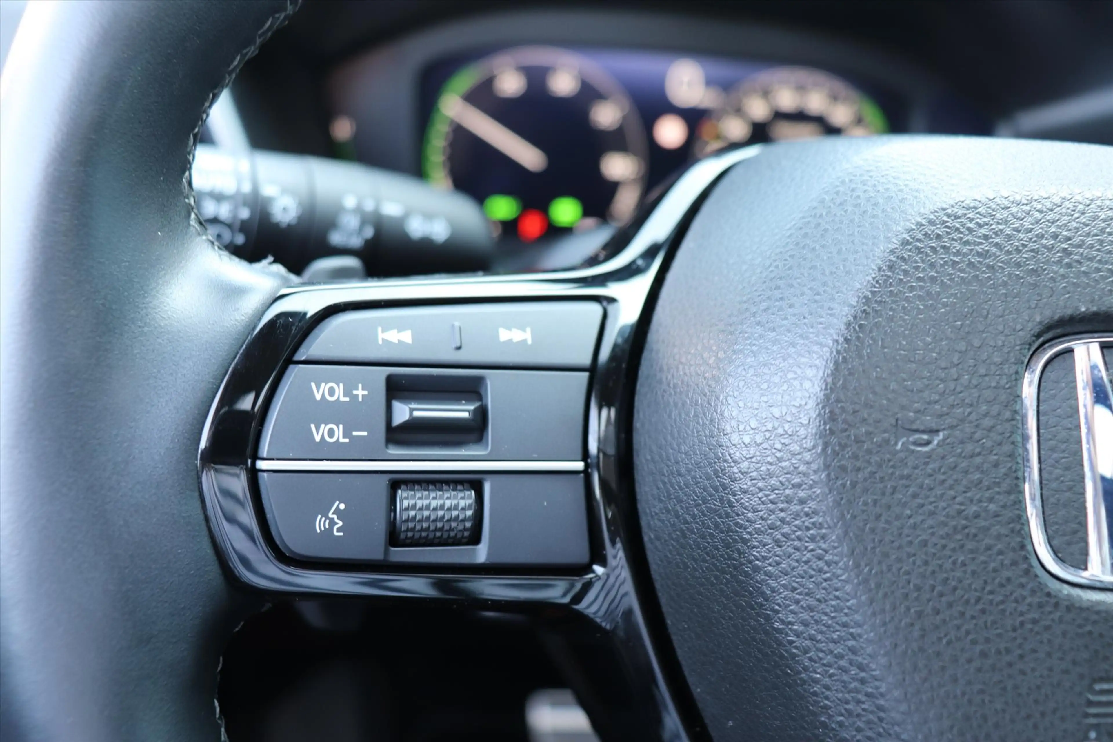 Honda CR-V 2.0 Plug-In Hybrid 184pk 2WD CVT Advance Tech — photo 14