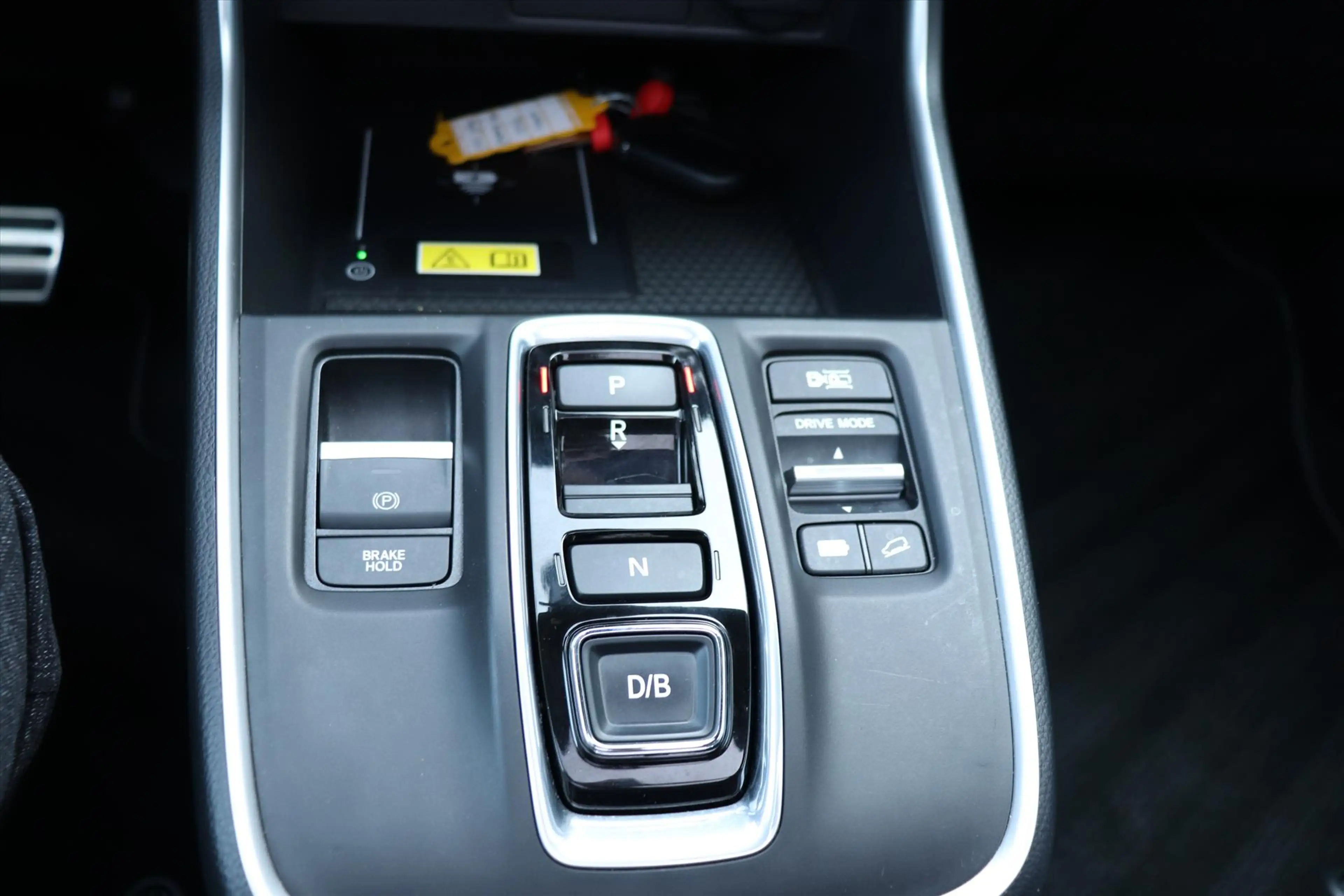 Honda CR-V 2.0 Plug-In Hybrid 184pk 2WD CVT Advance Tech — photo 17