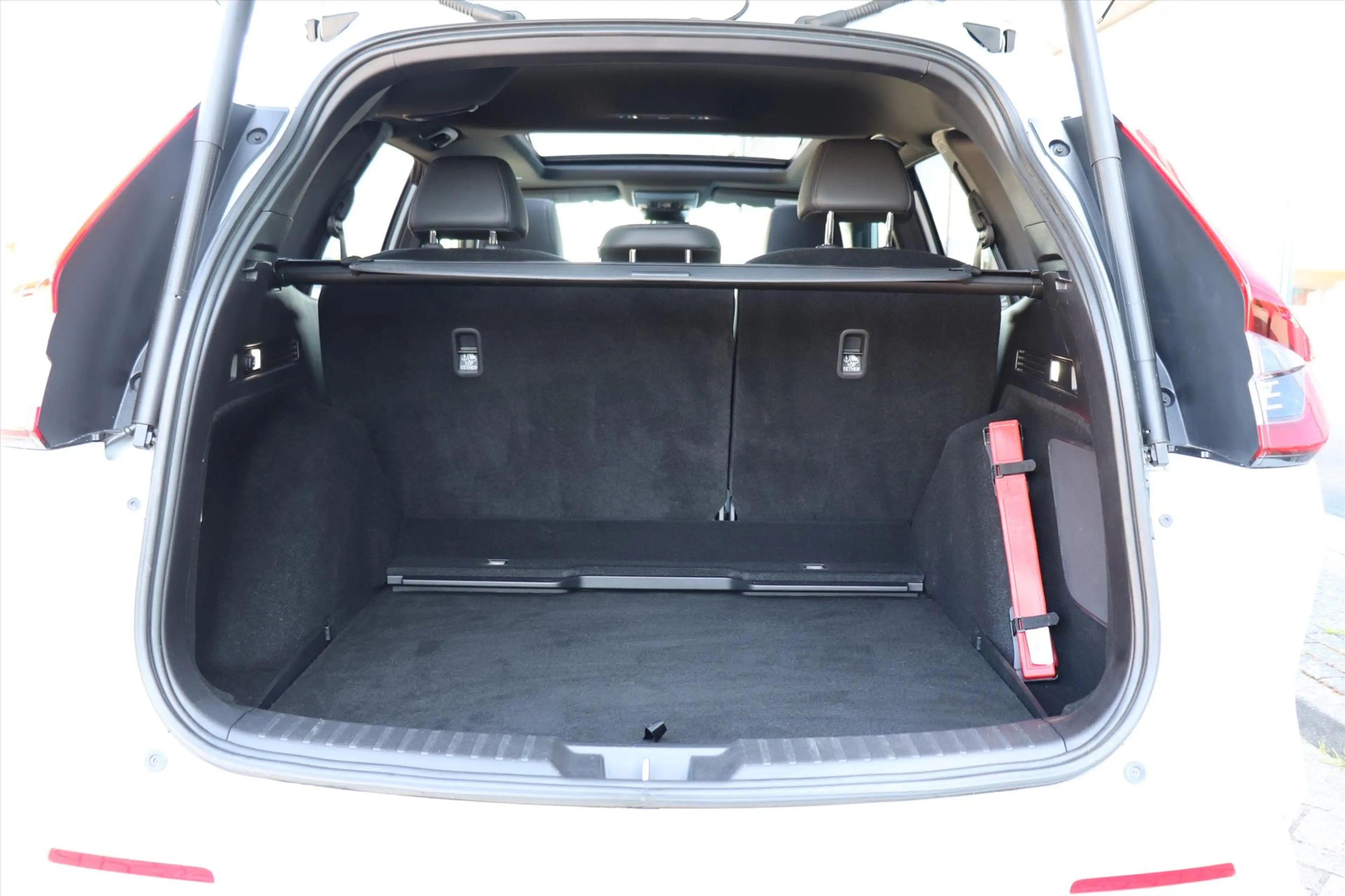 Honda CR-V 2.0 Plug-In Hybrid 184pk 2WD CVT Advance Tech — photo 6