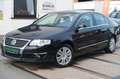Volkswagen Passat Lim. Highline*LEDER*SHZ*BC*PDC*TÜV+SERVIC Schwarz - thumbnail 2