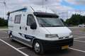 Citroen CITROEN Adria Camper,Zonnepanelen, revisie mo Wit - thumbnail 4