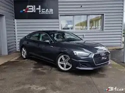 Audi A5 Sportback 35 TFSI 2.0 150 ch MHEV Business Line S-Tronic 7