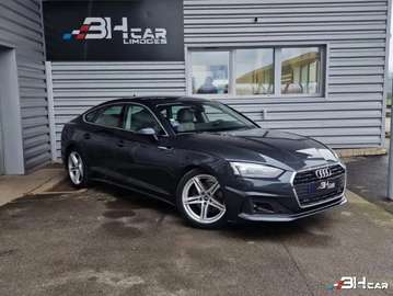 Sportback 35 TFSI 2.0 150 ch MHEV Business Line S-Tronic 7 - TVA