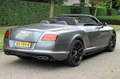 Bentley Continental GTC 4.0 V8S /Face-Lift/NL auto/Adaptive Cruise/Naim Gri - thumbnail 10