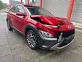 Hyundai KONA Prime Hybrid 2WD Rojo - thumbnail 8