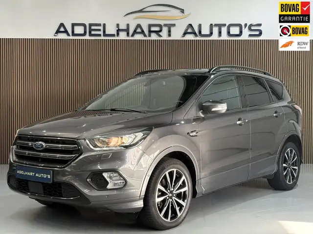 Ford Kuga 1.5 EcoBoost ST Line / Full map navigatie / Camera