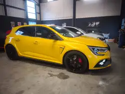 Renault Megane Mégane IV Berline TCe 300 EDC RS Trophy