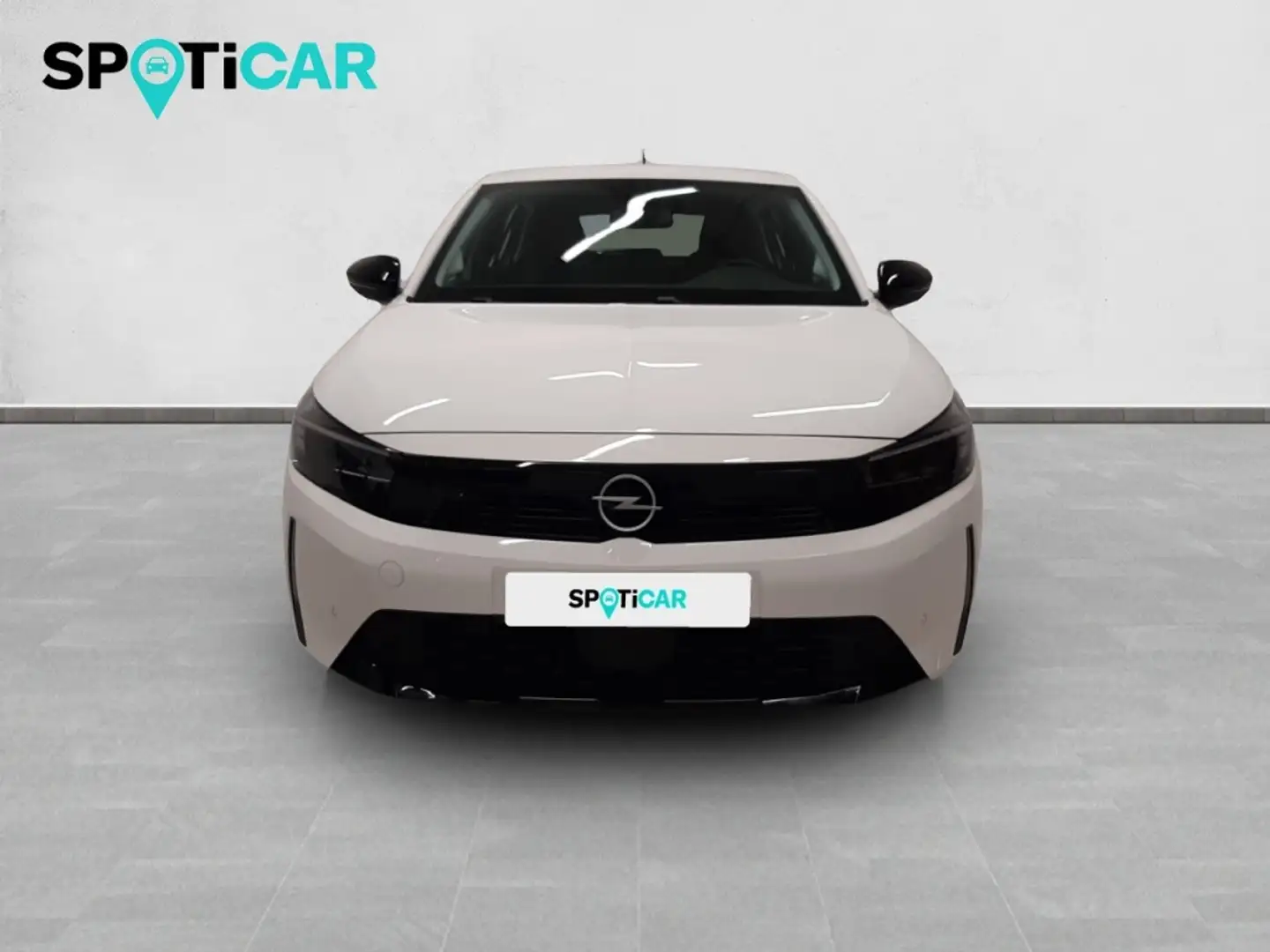Opel Corsa 1.2T XHL S/S Edition 100 Blanco - 2