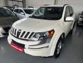 Mahindra XUV500 Todoterreno 140cv Manual de 5 Puertas White - thumbnail 1