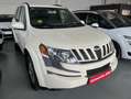 Mahindra XUV500 Todoterreno 140cv Manual de 5 Puertas White - thumbnail 2