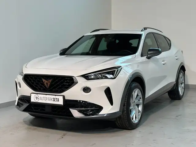 CUPRA Formentor 1.5 TSI AID*ACC*LANE*FRONT*KESSY*BEATS