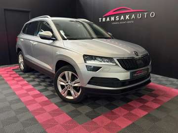 1.6 tdi 116ch dsg7 style - origine france seconde main suivi complet revision jour